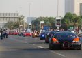 Dubai – Địa điểm của những du khách cuồng siêu xe