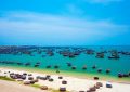 Du lịch biển Phan Thiết nhớ ghé 6 bãi tắm đẹp không góc chết